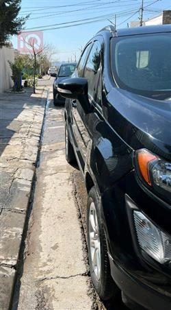 فورد إيكوسبورت